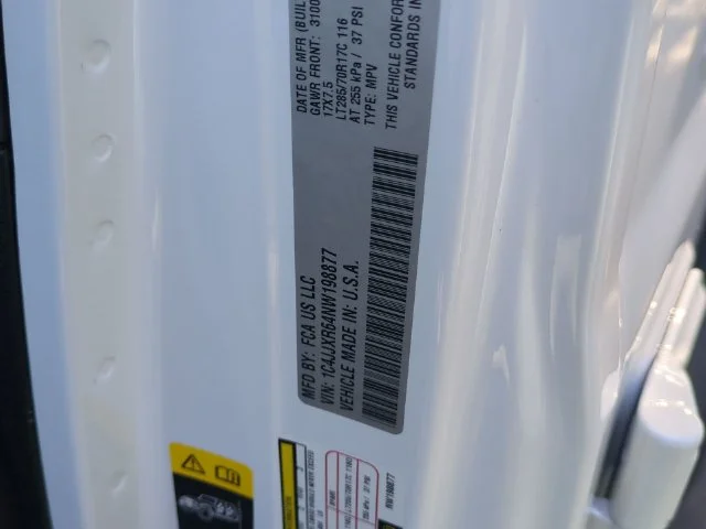 Used 2022 White Jeep Unlimited Rubicon 4xe image 37
