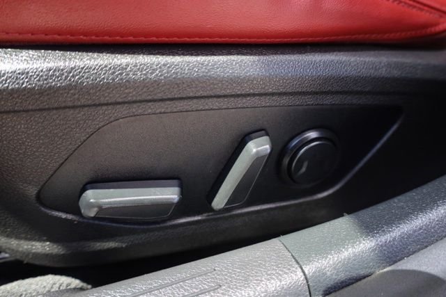 Used 2021 Gray Kia GT-Line image 19