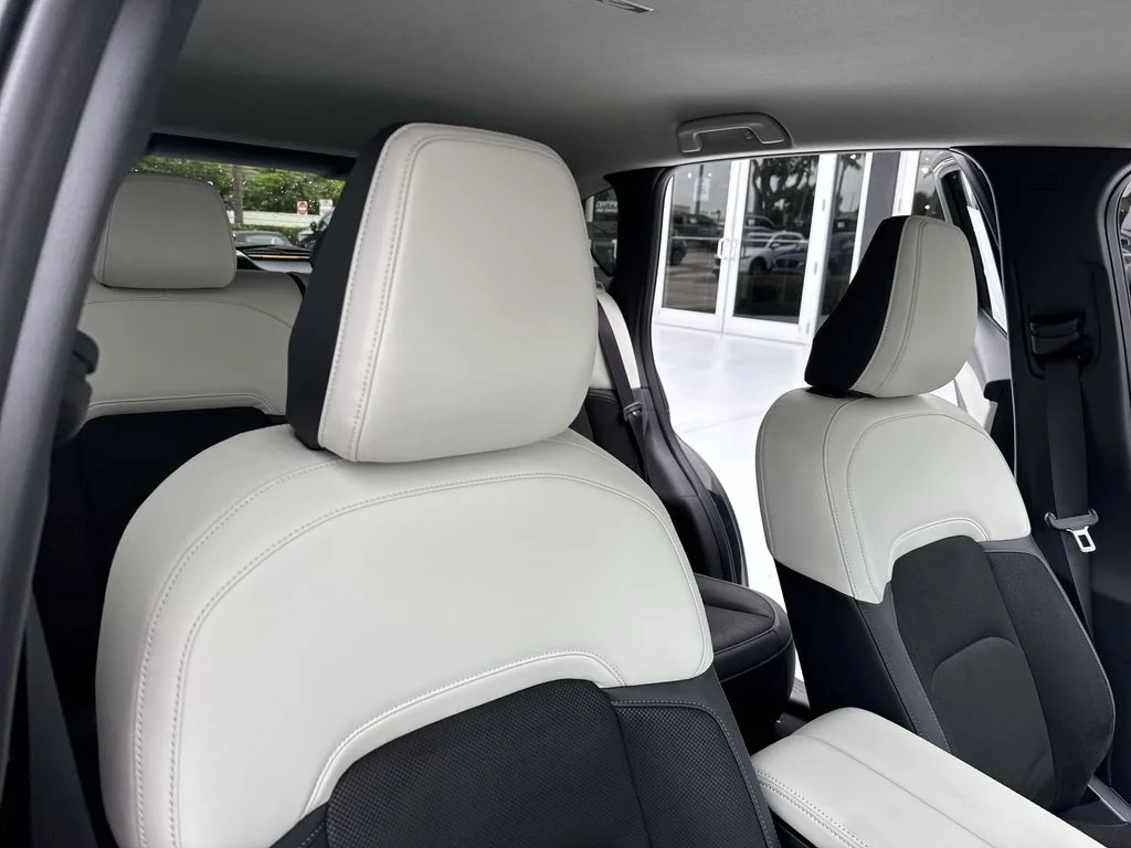 New 2026 Navy Blue Mazda 2.5 S Preferred AWD image 46