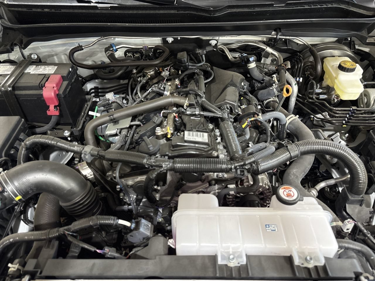 2026 Toyota Tacoma TRD Off Road - Photo 27