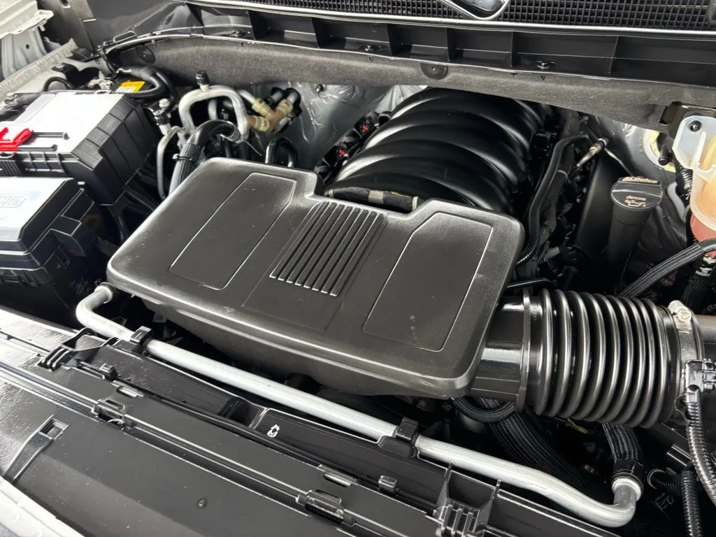 2024 Cadillac Escalade ESV Premium Luxury - Photo 35