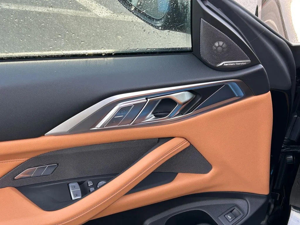 2026 BMW 4 Series 430i - Photo 12