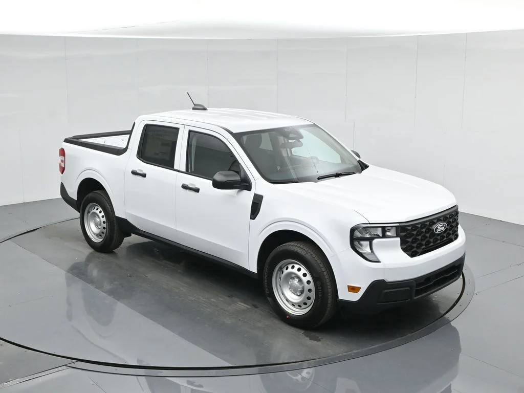 New 2026 Oxford White Ford XL image 35