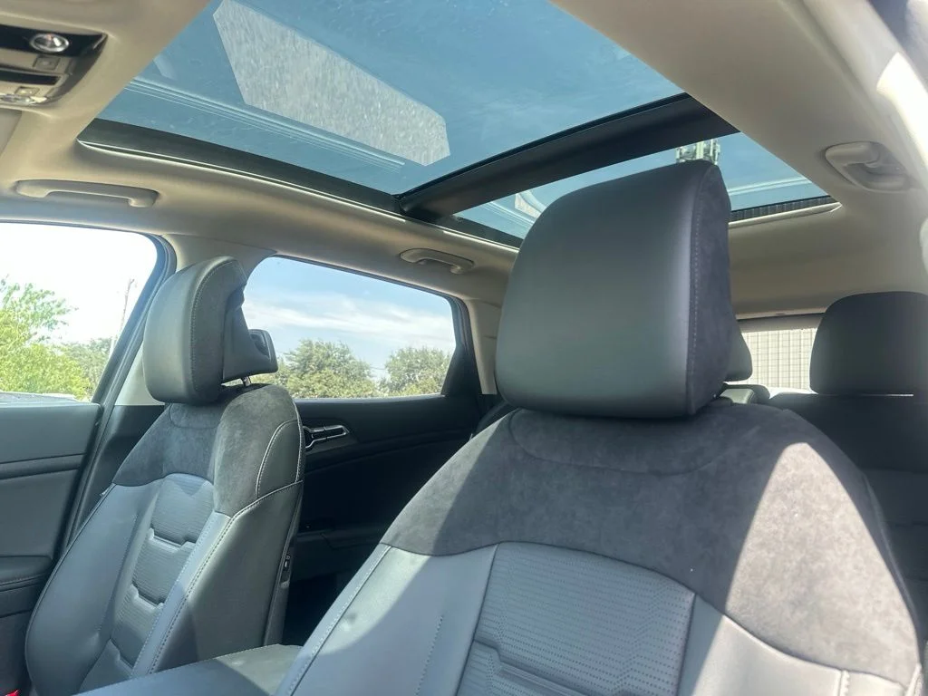 New 2026  Kia SX-Prestige image 10
