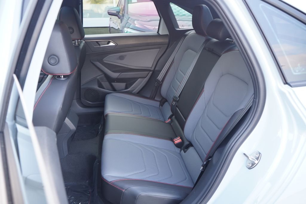 New 2026 Monument Gray Volkswagen 2.0T Autobahn image 7