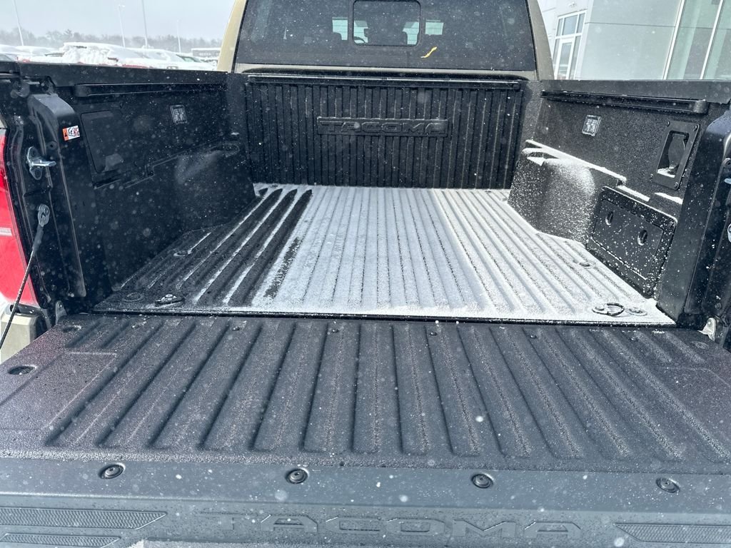 New 2026 Brown Toyota TRD Off-Road image 15
