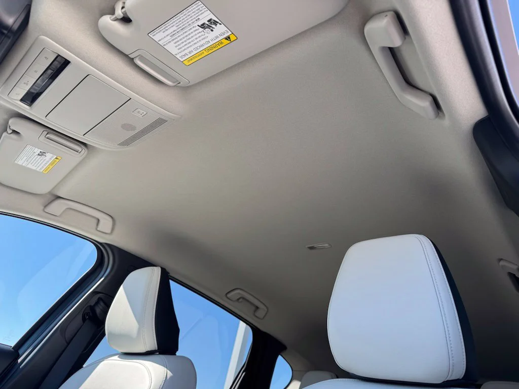 New 2026 Blue Mazda 2.5 S Select image 17
