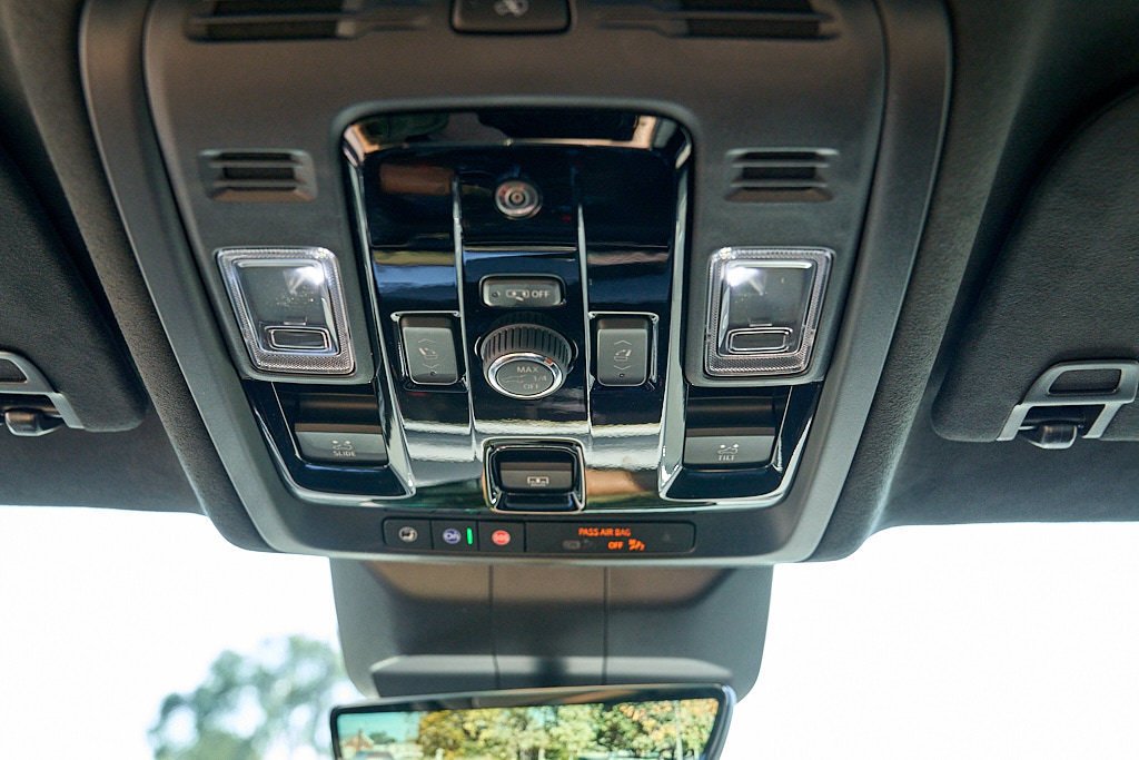 2027 Cadillac Escalade ESV Platinum Sport - Photo 39