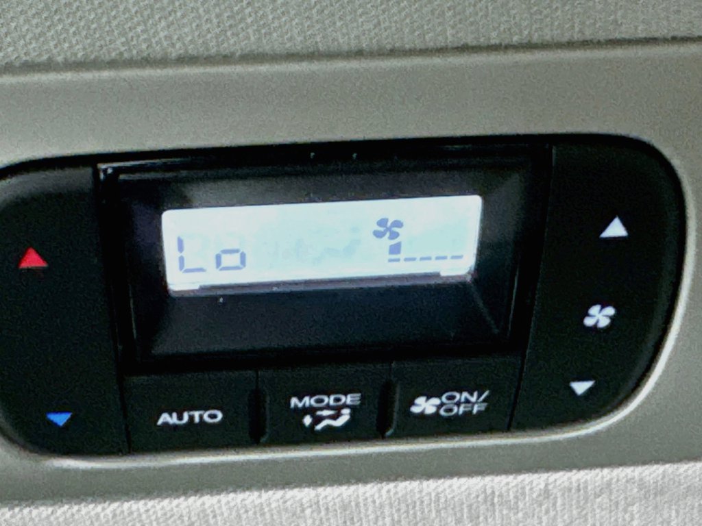 2026 Honda Odyssey Elite - Photo 35