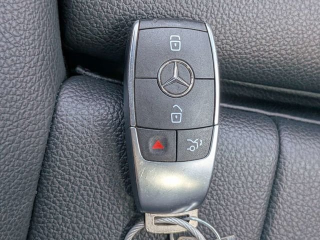 Used 2025 Black Mercedes-Benz CLA 250 image 27