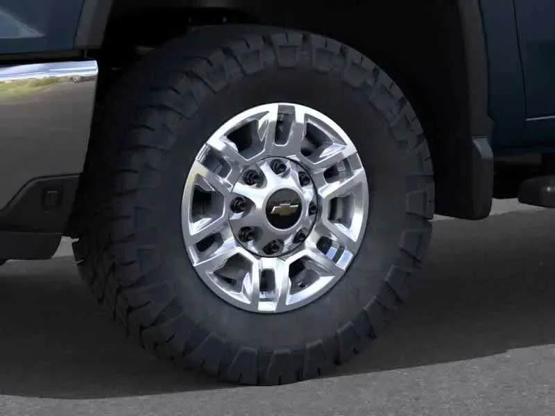 2026 Chevrolet Silverado 2500 HD LT - Photo 30