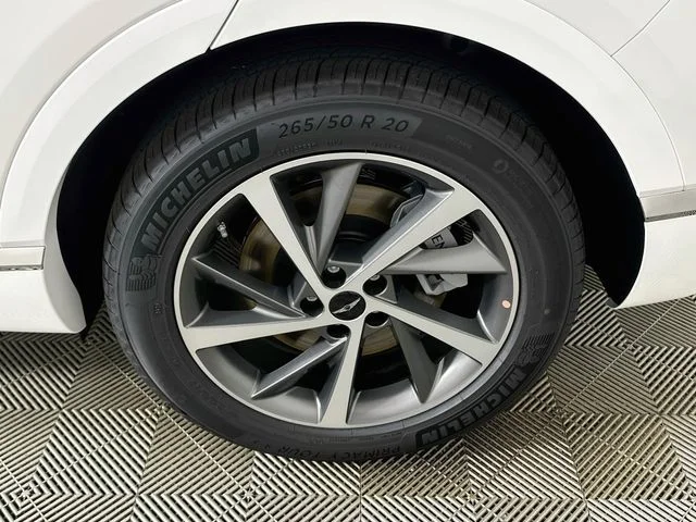 New 2027 Genesis GV80 2.5T Advanced