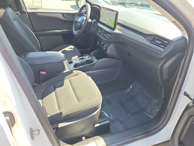 Certified Used 2023 White Metallic Ford Active image 18