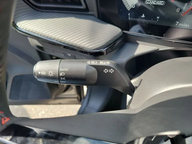 New 2026 Gun Metallic Nissan SR image 24