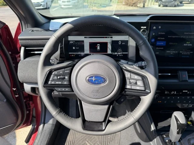 2026 Subaru Outback Limited XT - Photo 44