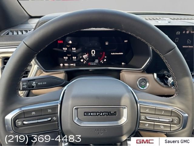 2026 GMC Canyon Denali - Photo 13