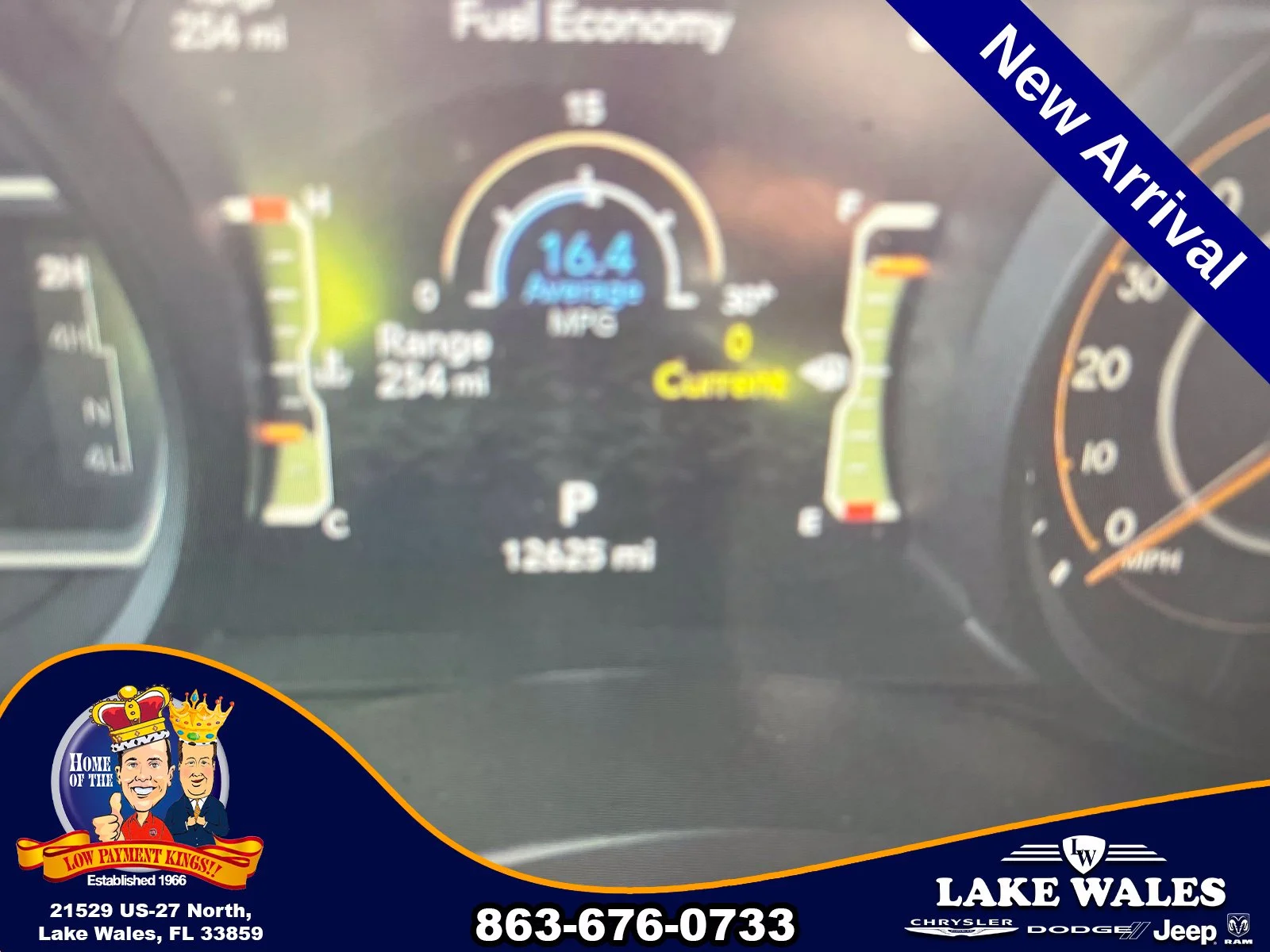 Used 2026 Gray Jeep Sahara image 15