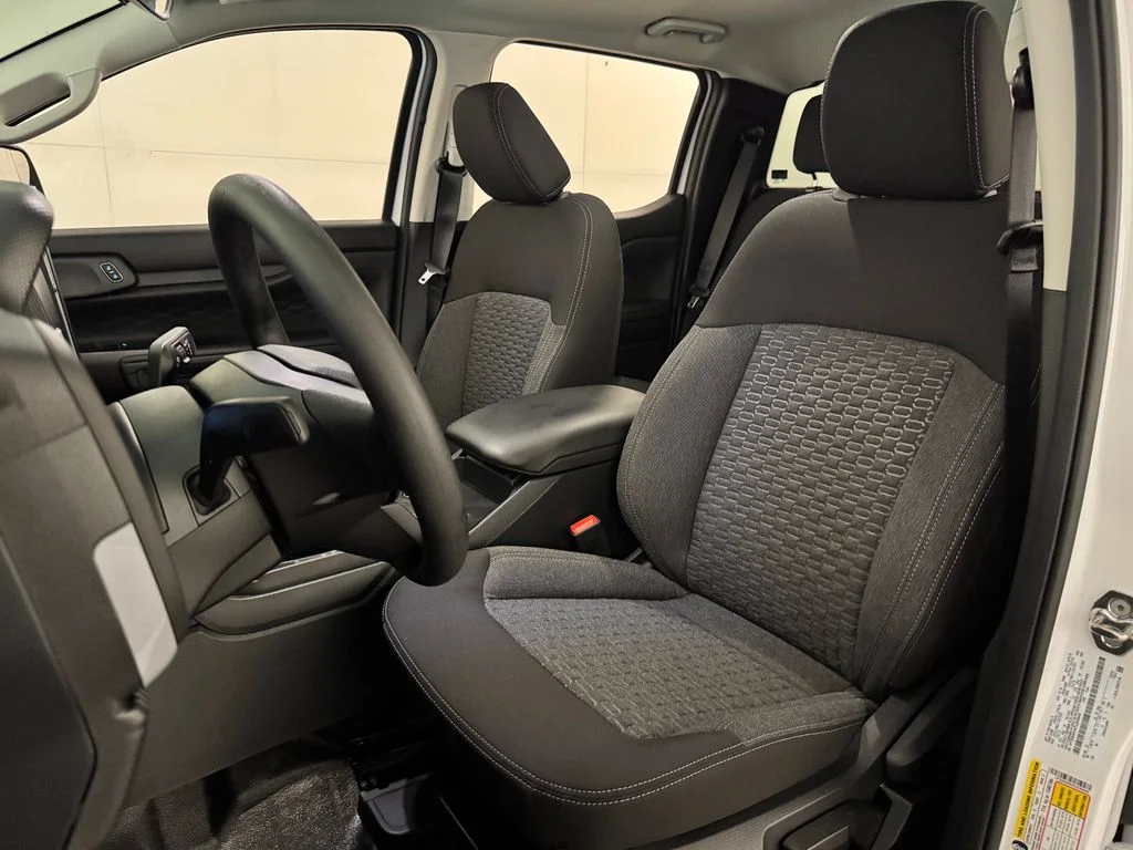 New 2026 White Ford XL image 18