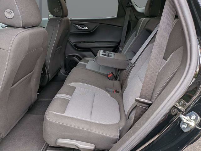 Used 2025 Black Chevrolet LT image 14