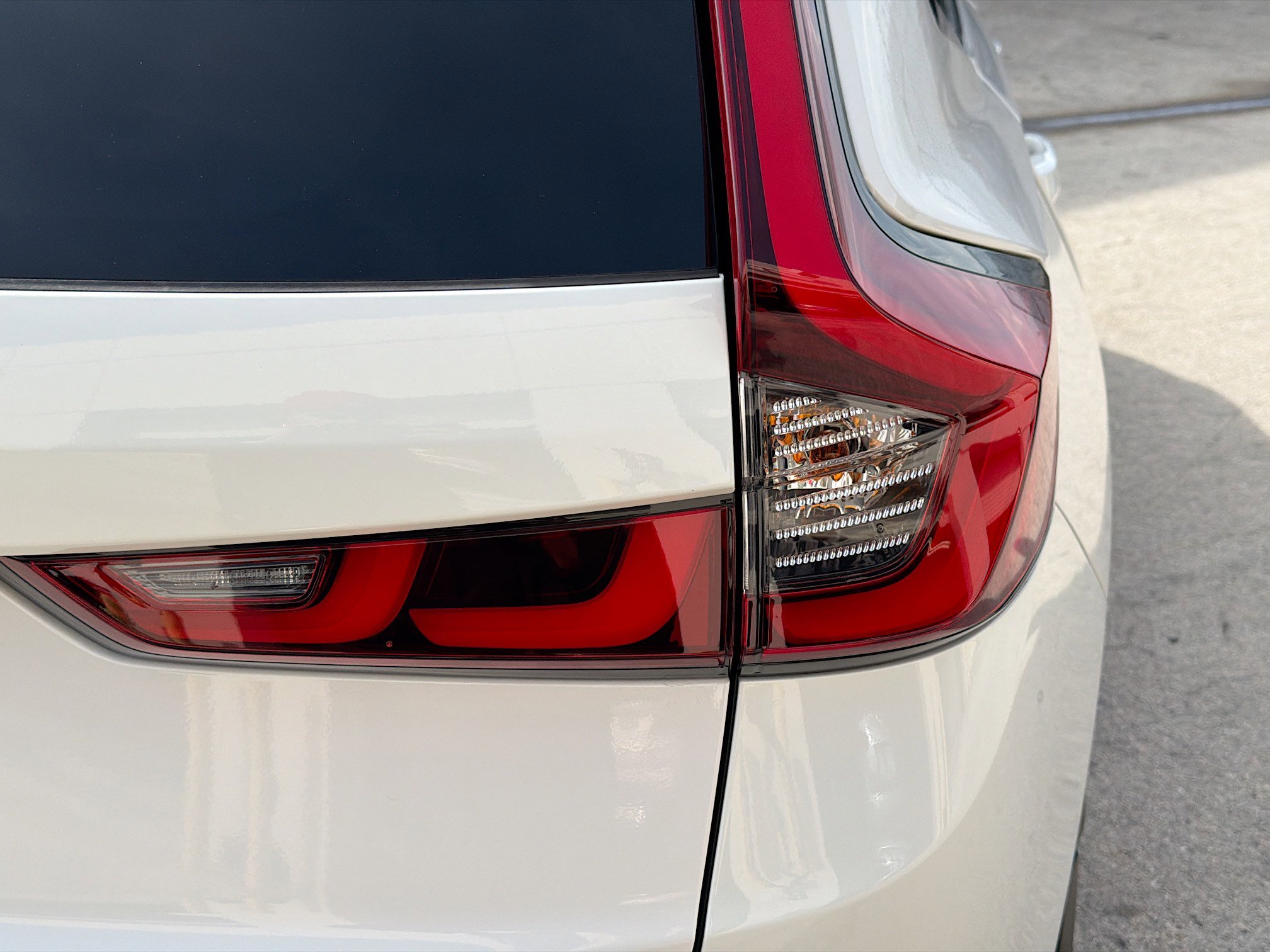 2023 Honda CR-V EX-L - Photo 28