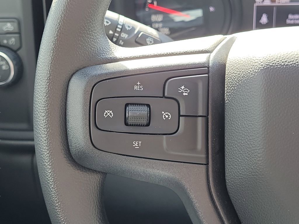 2026 Chevrolet Silverado 1500 Work Truck - Photo 22
