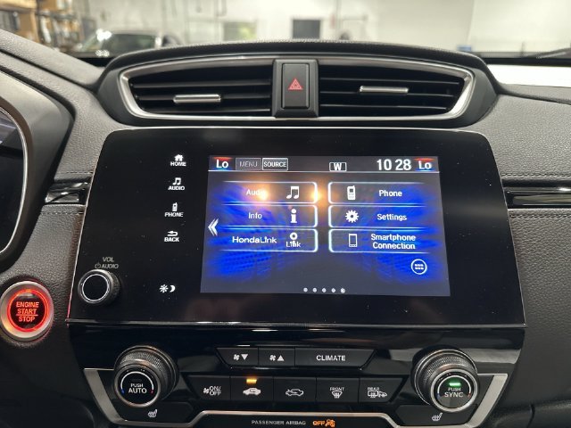 Certified Used 2020 Silver Honda EX-L image 24