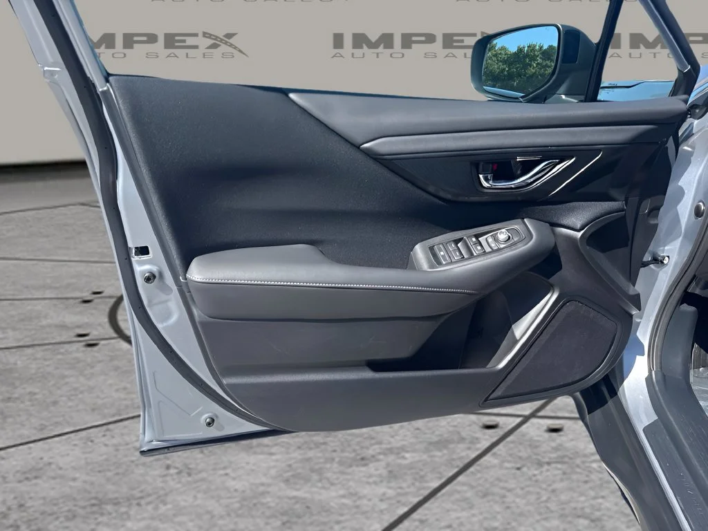 Used 2025 Silver Subaru Premium image 23