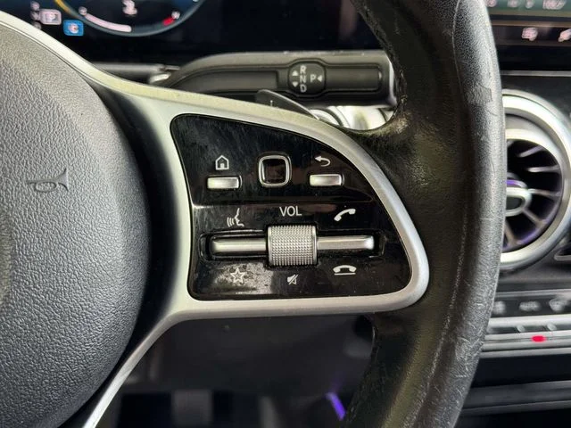 Used 2020 Gray Mercedes-Benz GLB 250 image 23