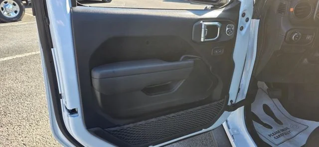 2026 Jeep Gladiator Mojave - Photo 17