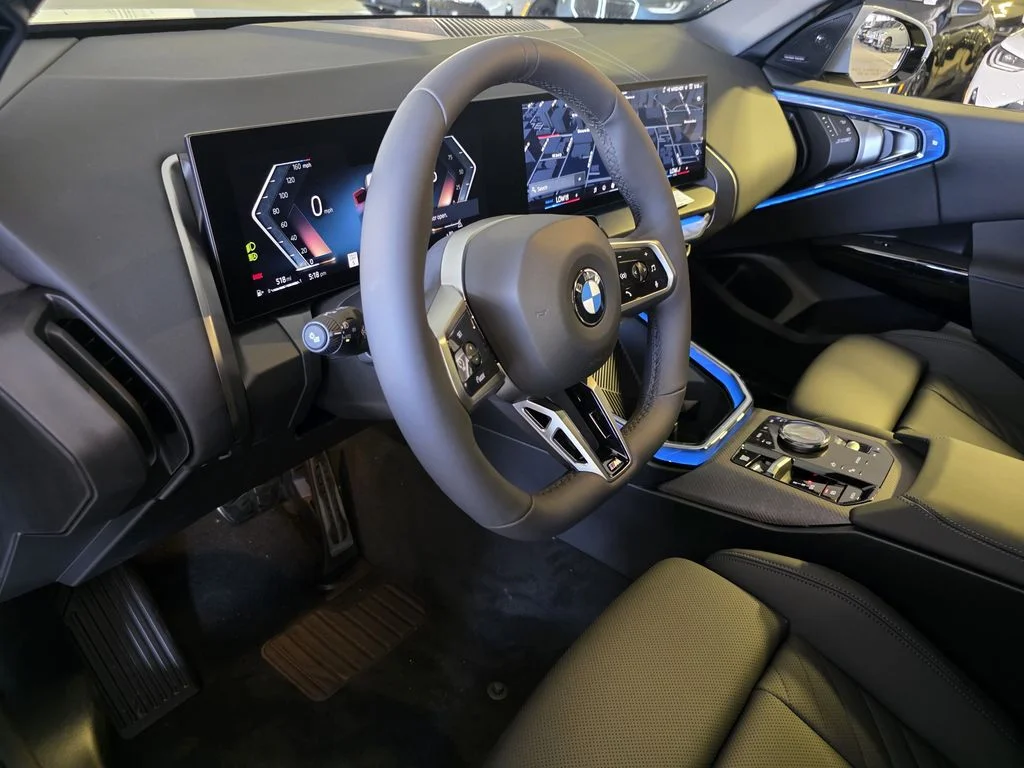 Used 2026 Gray BMW 30 xDrive image 14