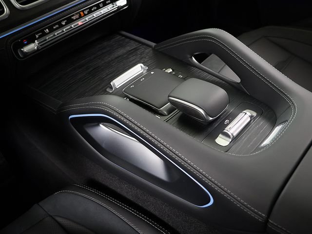2026 Mercedes-Benz GLE AMG GLE 53 - Photo 29