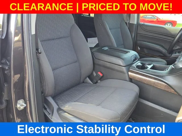 Used 2018 Gray Chevrolet LS image 15