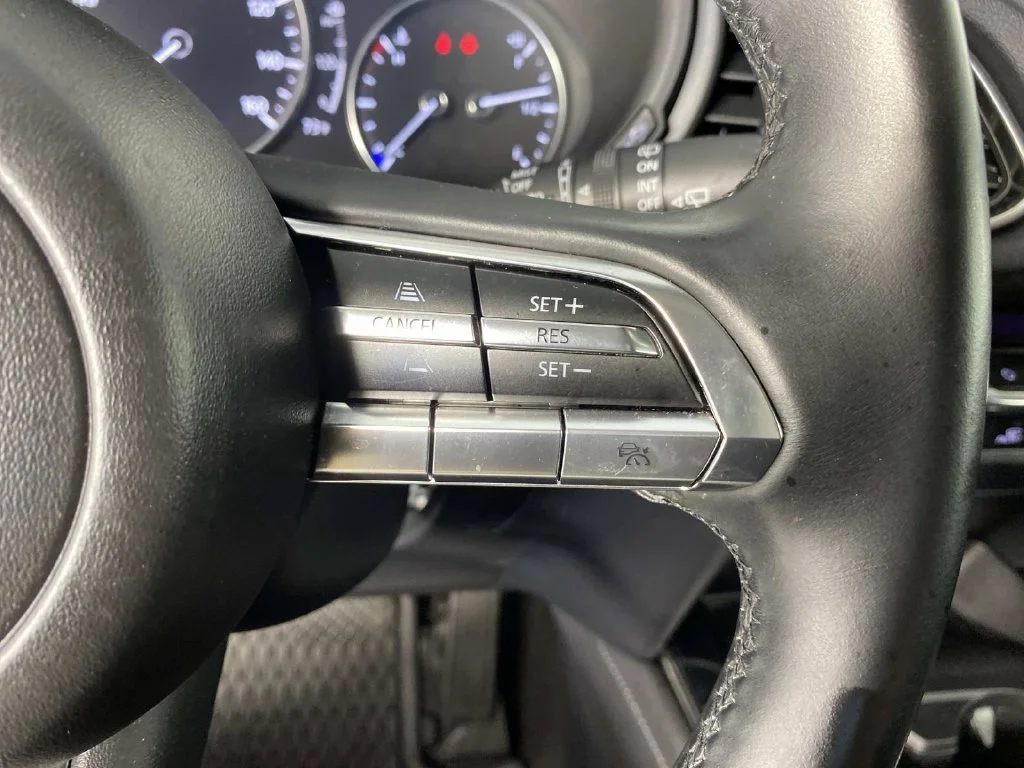 Used 2023 Black Mazda 2.5 S Preferred Package image 15