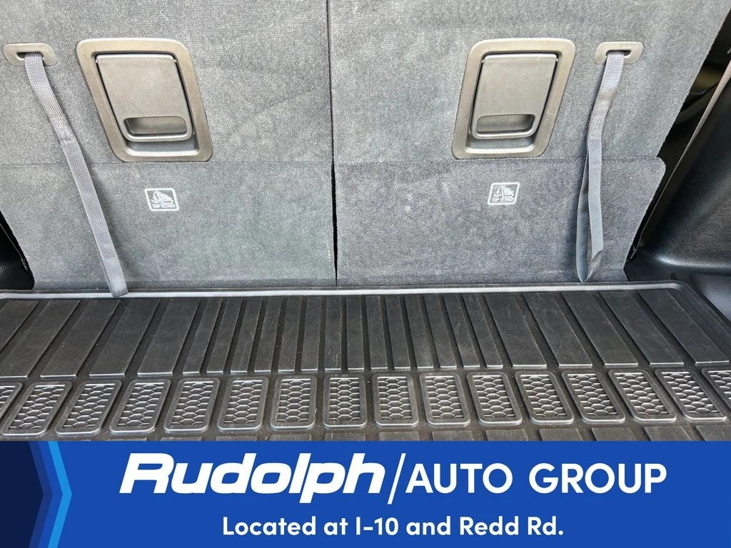 Used 2025 Silver Jeep Altitude image 26