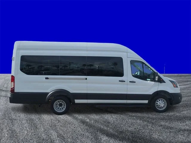 New 2026 White Ford XL image 3