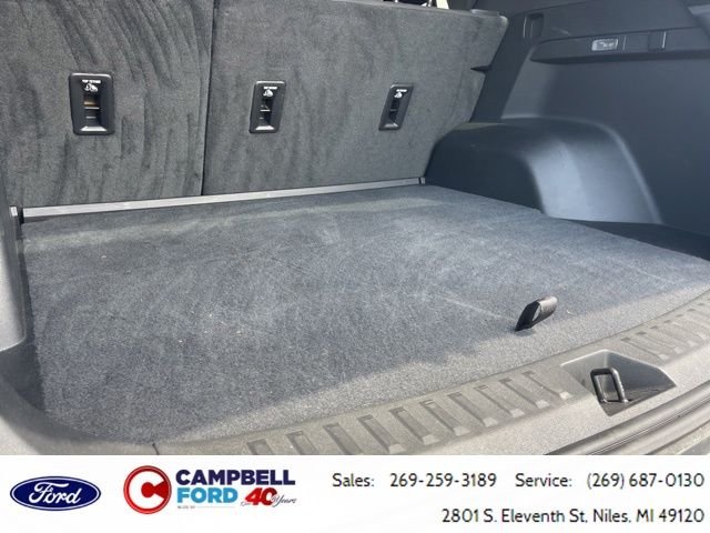 2025 GMC Terrain Elevation - Photo 13