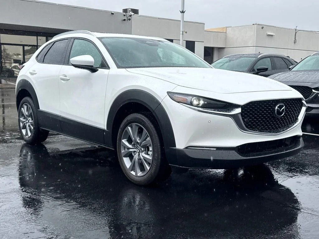 2026 Mazda CX-30 Premium