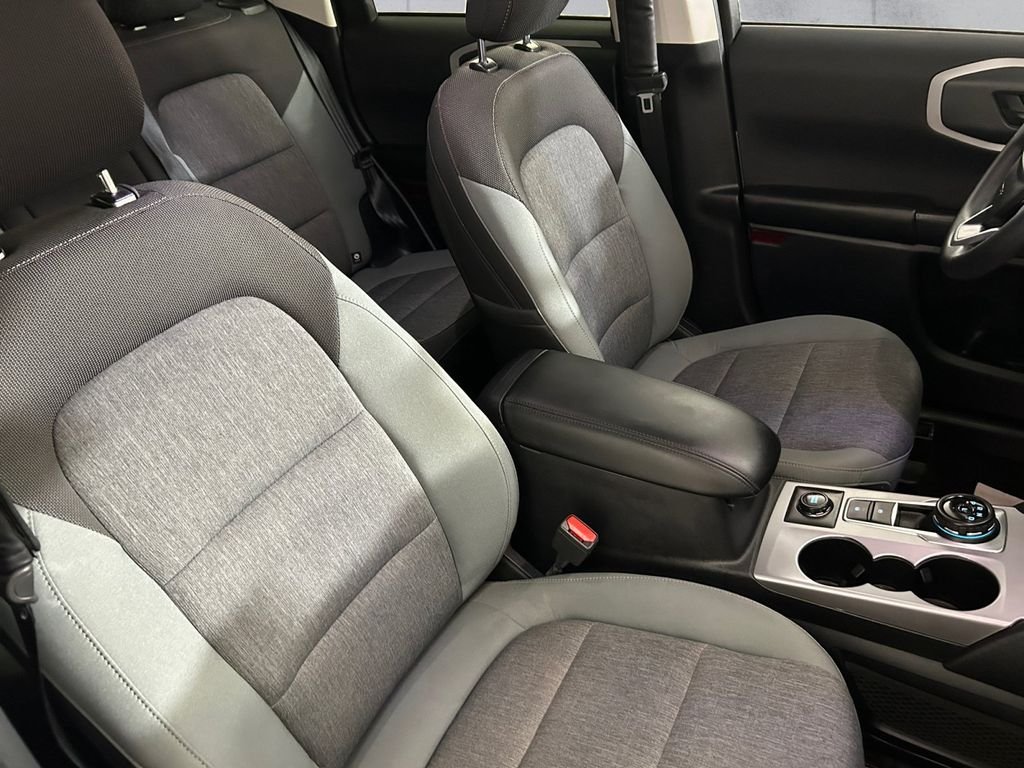 Used 2024 White Ford Big Bend image 14