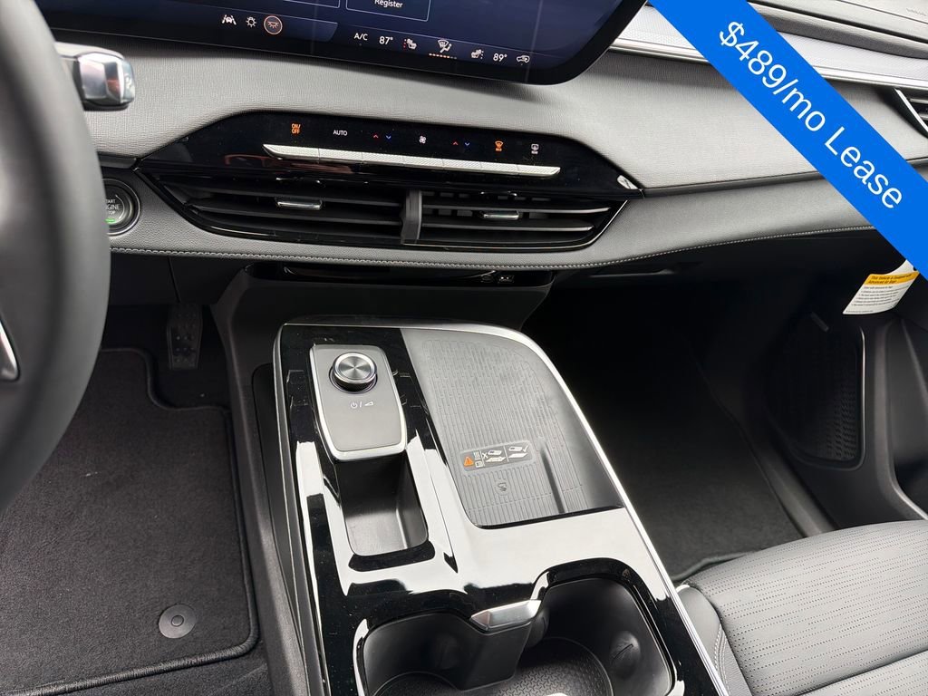 2026 Buick Enclave Sport Touring - Photo 14