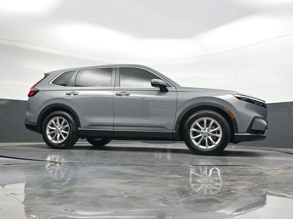 Certified Used 2025 Urban Gray Pearl Honda EX-L image 32