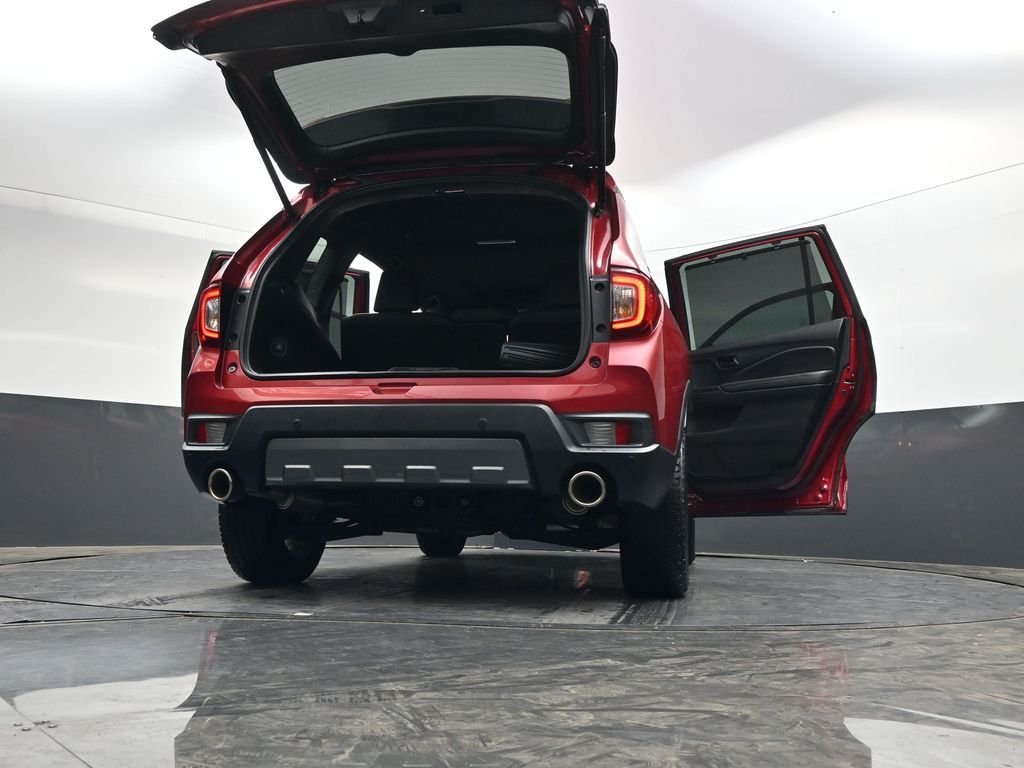 2022 Honda Passport TrailSport - Photo 39