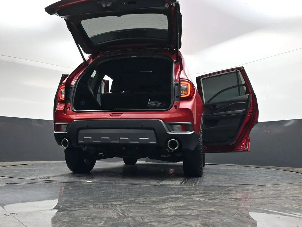 2022 Honda Passport TrailSport - Photo 39