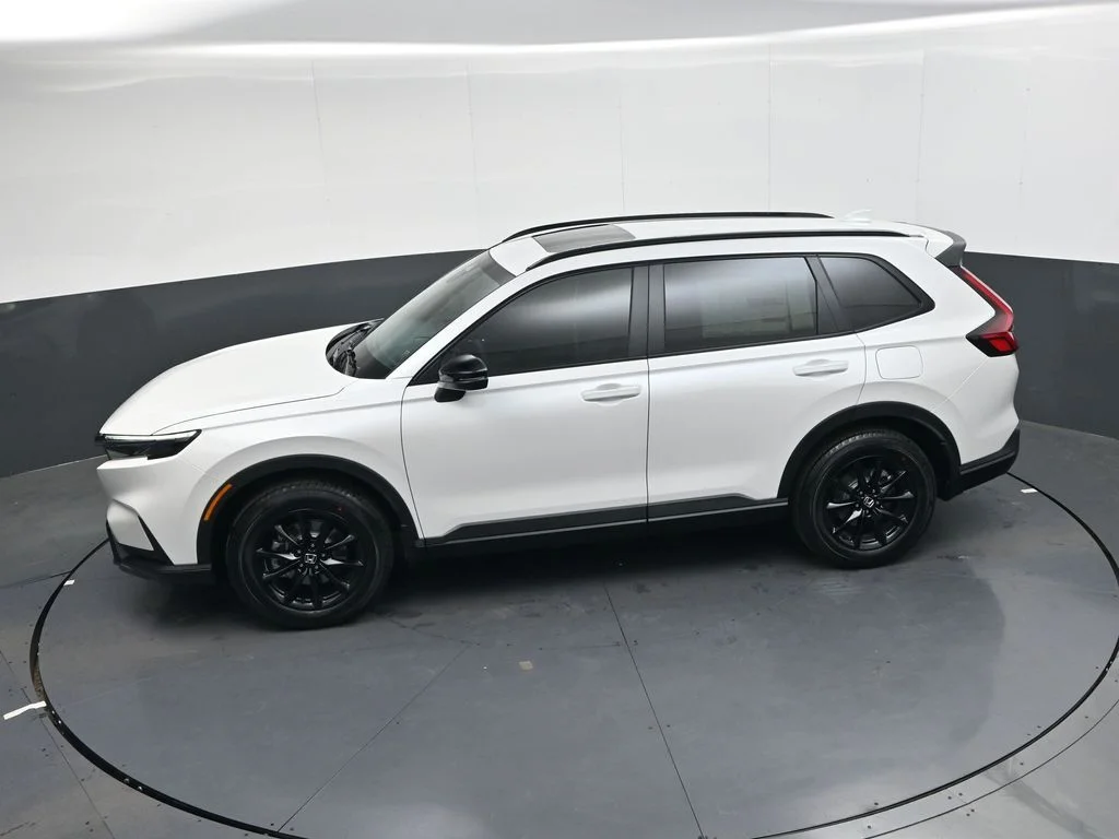 2026 Honda CR-V Sport-L - Photo 22
