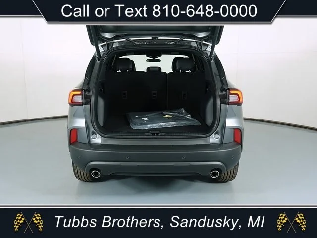 2026 Ford Escape ST-Line - Photo 31