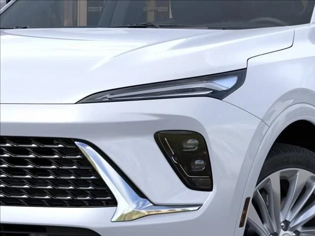2026 Buick Envision Avenir - Photo 10