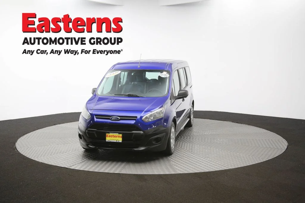 Used 2017 Blue Ford XL image 49