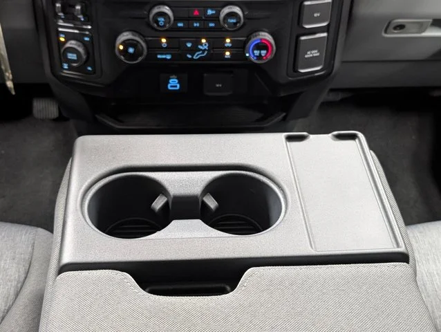 New 2026 Oxford White Ford F-250® XL image 41