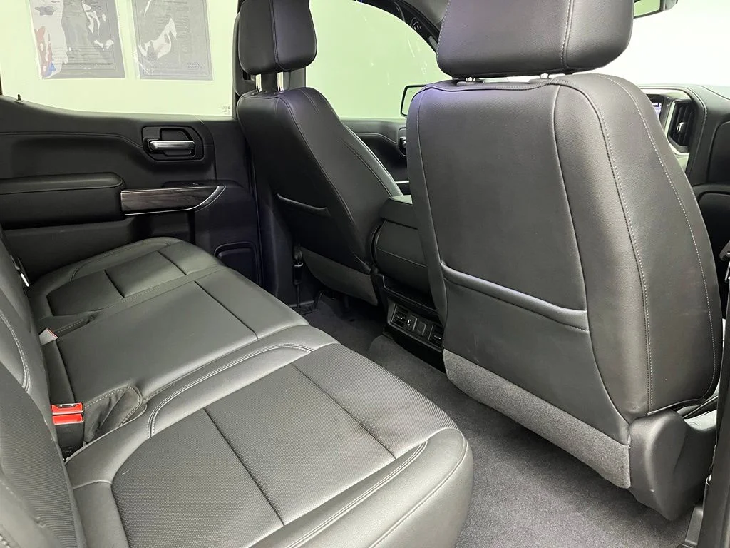 Used 2019 Black Chevrolet LTZ image 28