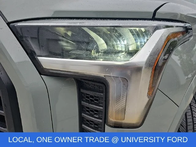 Used 2024 Gray Toyota SR5 image 29