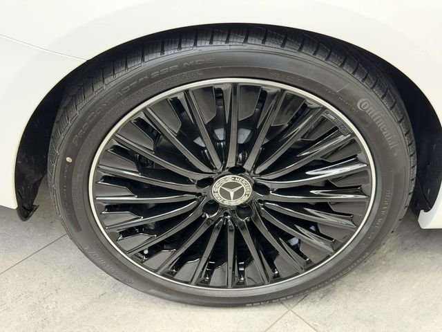 New 2026 Polar White Mercedes-Benz CLE 300 image 5